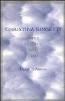 Christina Rossetti : faith, gender, and time /