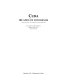 Cuba, 100 años de fotografía : antología de la fotografía cubana 1898-1998 /