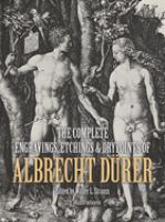 The complete engravings, etchings, and drypoints of Albrecht Dürer. /