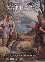 The Loggia of Raphael : a Vatican art treasure /