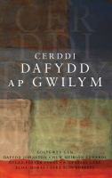 Cerddi Dafydd ap Gwilym /