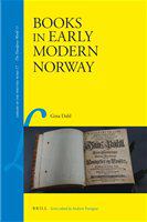 Books in early modern Norway