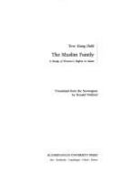 The Muslim family : a study of women's rights in Islam /