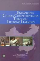 Enhancing China's competitiveness through lifelong learning