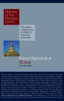 Prince Charoon et al : South East Asia /