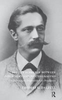 Freud's Schreber between psychiatry and psychoanalysis on subjective disposition to psychosis /