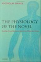 The physiology of the novel reading, neural science, and the form of Victorian fiction /