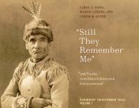 "Still they remember me" /