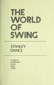 The world of swing /