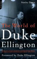 The world of Duke Ellington /