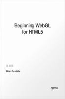 Beginning WebGL for HTML5