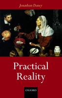 Practical reality