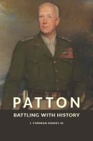 Patton : battling with history /