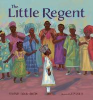 The little regent /