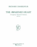 The awakened heart /