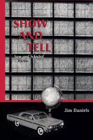 Show and tell : new and selected poems /