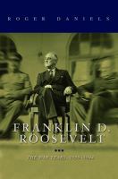 Franklin D. Roosevelt : The War Years, 1939-1945.