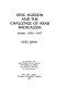 King Hussein and the challenge of Arab radicalism : Jordon 1955-1967 /