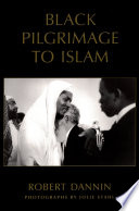Black pilgrimage to Islam