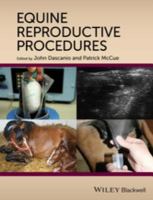 Equine reproductive procedures