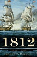 1812 : The Navy's War.