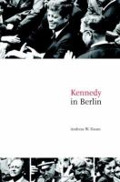 Kennedy in Berlin /