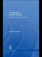 Continuity in Iranian identity resilience of a cultural heritage /