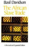 The African slave trade /