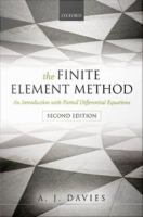 The finite element method an introduction with partial differential equations /