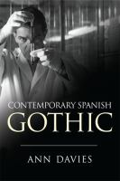 Contemporary Spanish Gothic.