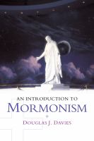 An introduction to Mormonism /