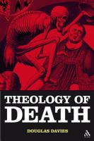 The Theology of Death.