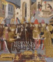 Medieval and renaissance art : people and possessions /