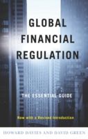 Global financial regulation : the essential guide /