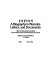 Esenin : a biography in memoirs, letters, and documents, with previously untranslated prose works and correspondence by Esenin /