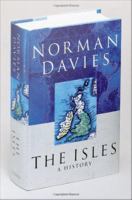 The Isles a history /