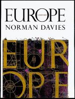 Europe : a history /