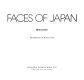 Faces of Japan /