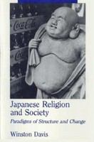 Japanese religion and society paradigms of structure and change /