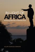 In light of Africa : globalizing blackness in northeast Brazil /