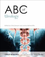 ABC of Urology.