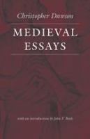 Medieval essays