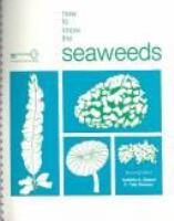 How to know the seaweeds /