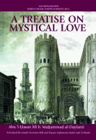 A treatise on mystical love /