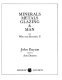 Minerals, metals, glazing & man : or, Who was Sesostris I? /