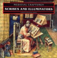 Scribes and illuminators /