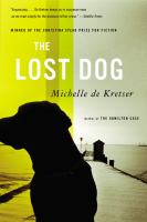 The lost dog : a novel /