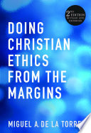 Doing Christian ethics from the margins