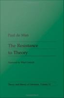 The resistance to theory /