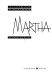 Martha : the life and work of Martha Graham /